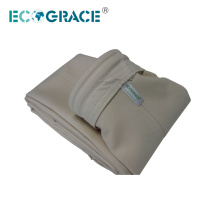 Industrial Fabric Filter Cloth 500 GSM Nomex Fabric